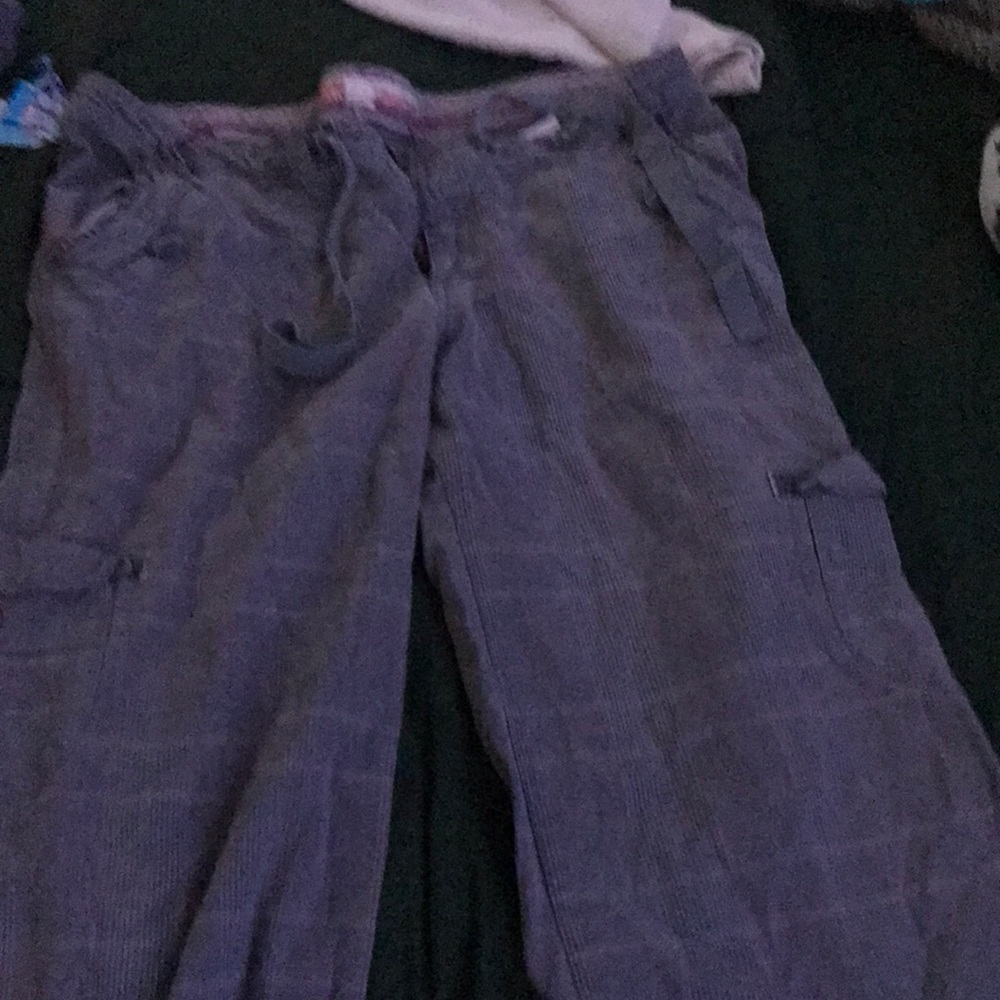 y2k cargo pants
